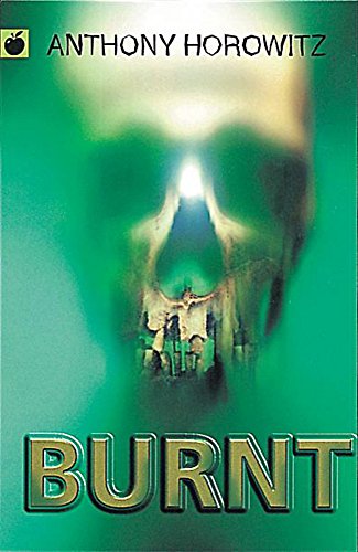 Beispielbild fr Burnt (Horowitz Horror) zum Verkauf von Reuseabook