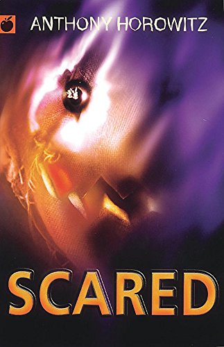 Stock image for Scared (Pocket Horowitz) for sale by WorldofBooks