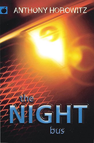 Beispielbild fr The Night Bus (Horowitz Horror) zum Verkauf von AwesomeBooks