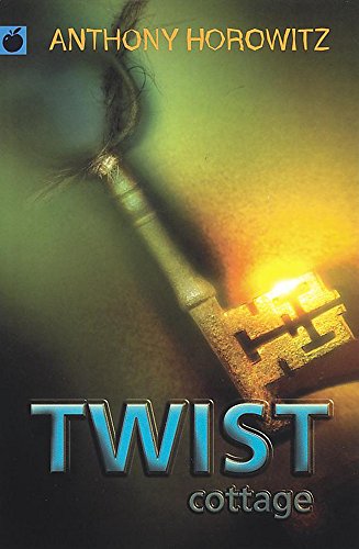 Imagen de archivo de Twist Cottage (Pocket Horowitz) a la venta por WorldofBooks