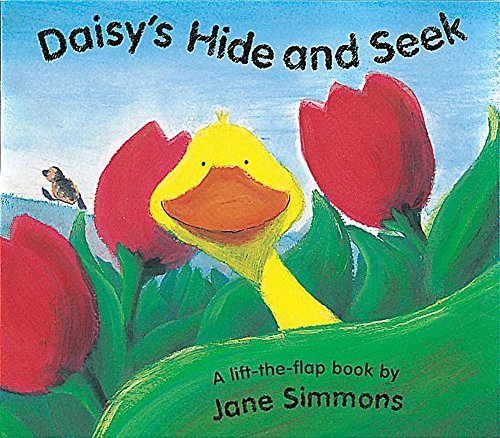 Daisy's Hide and Seek (9781841213842) by Jane Simmons