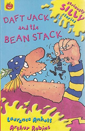 Stock image for Daft Jack and the Bean Stack for sale by Better World Books: West
