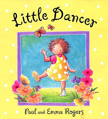 Stock image for Little Dancer for sale by WorldofBooks