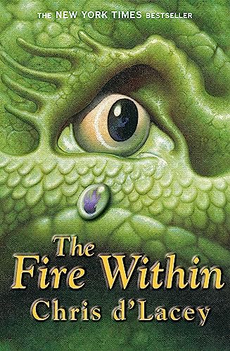 

Fire Within David Rain