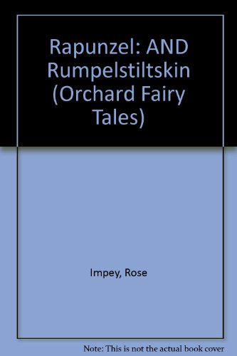 9781841215709: AND Rumpelstiltskin