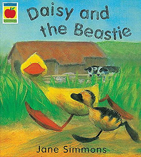 9781841215921: Daisy And The Beastie