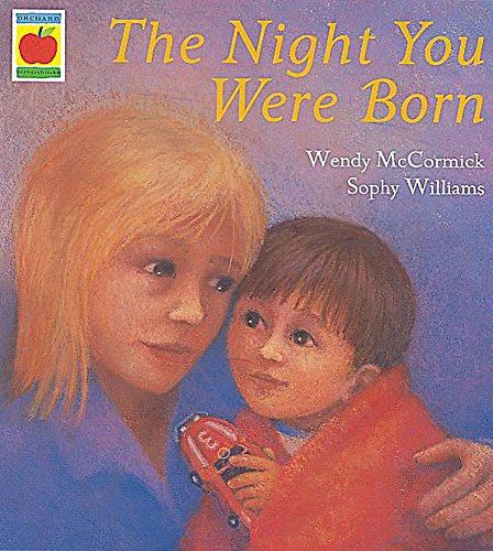 9781841215938: Night You Were Born