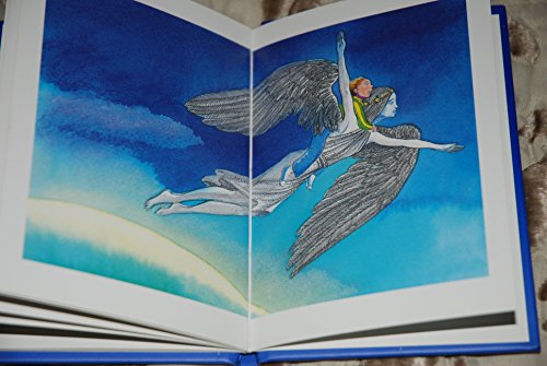 Imagen de archivo de The Story Of Millennia The Angel a la venta por WorldofBooks
