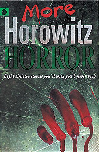 Stock image for MORE HOROWITZ HORROR (BLACK APPLES) for sale by SecondSale