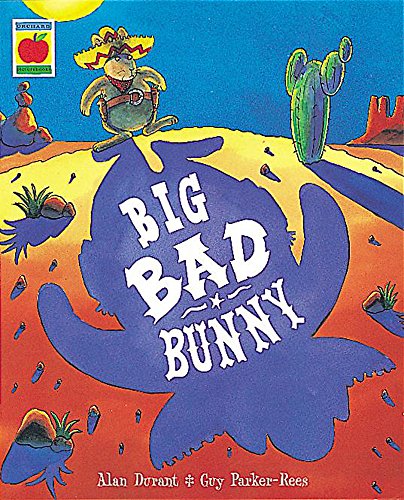 9781841216225: Big Bad Bunny