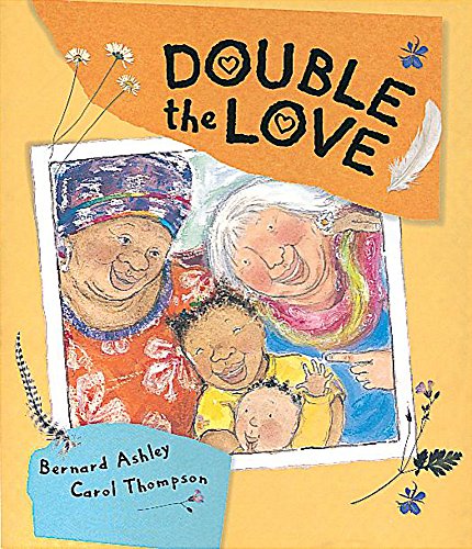 Beispielbild fr Double The Love (Picture Books) zum Verkauf von AwesomeBooks