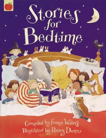 Stock image for Stories For Bedtime for sale by WorldofBooks