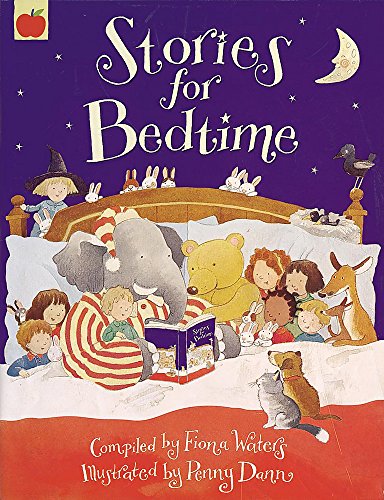 Stock image for Stories For Bedtime for sale by WorldofBooks