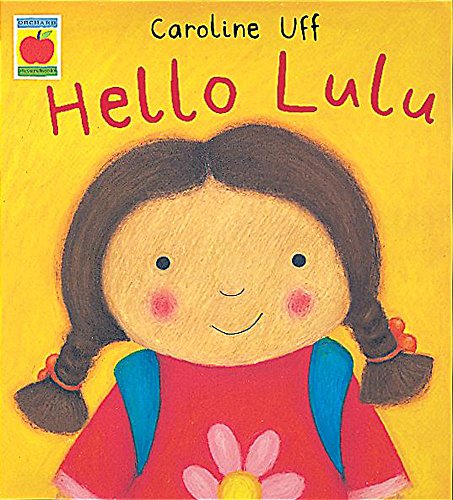 Imagen de archivo de Hello Lulu a la venta por WorldofBooks