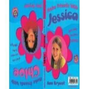Making Friends with Chloe/Jessica (Make Friends with) (9781841217345) by Ann Bryant