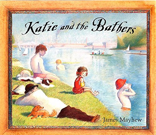 Katie and the Bathers (9781841217369) by James Mayhew