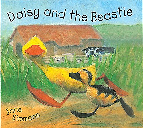 9781841217376: Daisy And The Beastie
