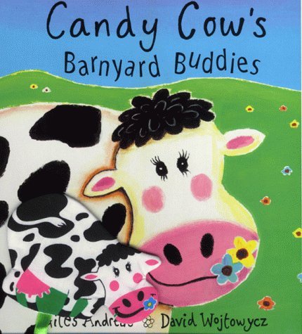 Beispielbild fr Candy Cow's Barnyard Buddies zum Verkauf von WorldofBooks