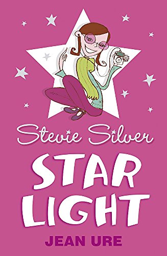 Beispielbild fr Star Light: Pt. 4-6 (Stevie Silver) zum Verkauf von medimops