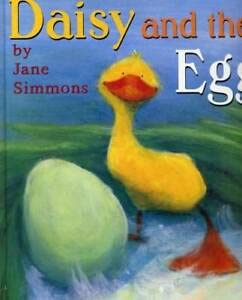 Stock image for Daisy and the Egg for sale by WorldofBooks