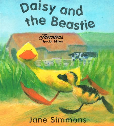 9781841217918: DAISY AND THE BEASTIE