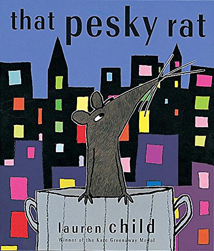 9781841218304: That Pesky Rat