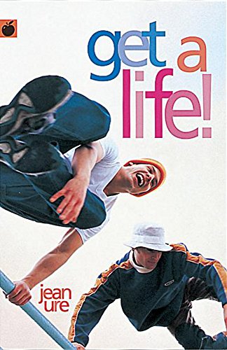 Stock image for Get A Life for sale by WorldofBooks