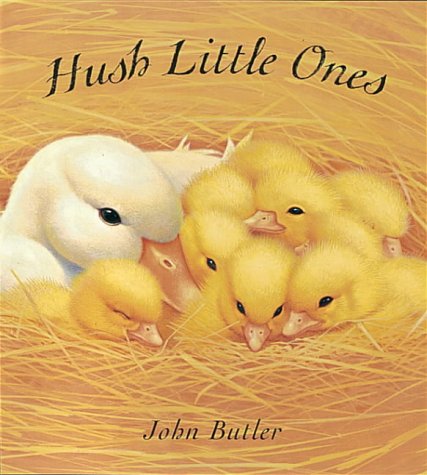 9781841218946: Hush Little Ones