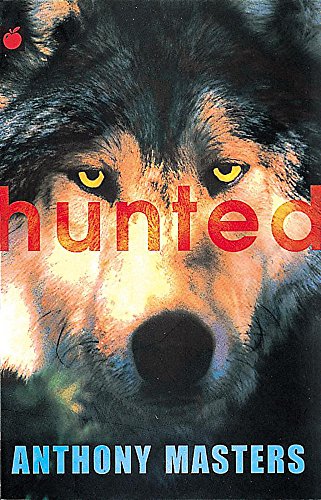 Beispielbild fr Hunted: 1 (Predator) zum Verkauf von WorldofBooks