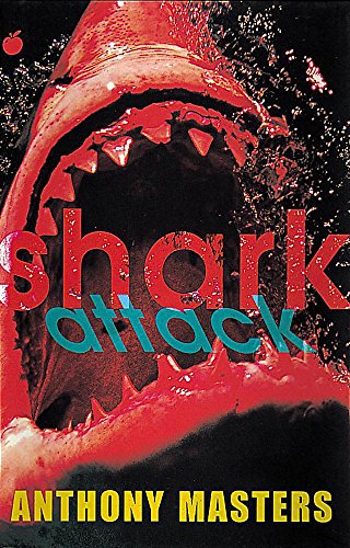Stock image for Shark Attack: 2 (Predator) for sale by WorldofBooks