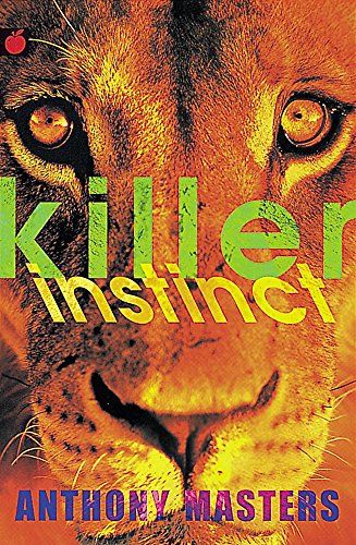 Beispielbild fr Killer Instinct: 3 (Predator) zum Verkauf von WorldofBooks