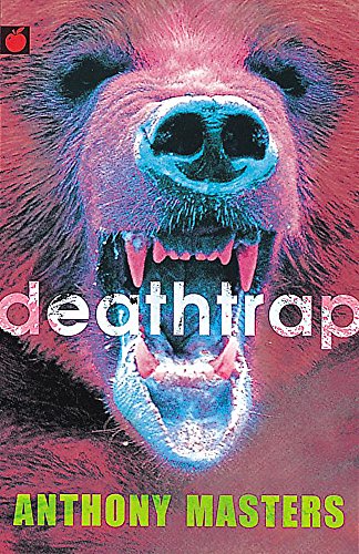 Beispielbild fr Deathtrap: 4 (Predator) zum Verkauf von WorldofBooks