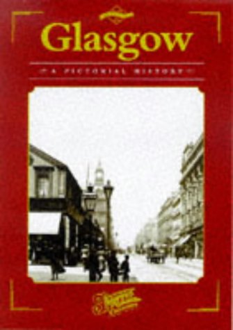 Stock image for Glasgow (Town & City Series: Pictorial Memories) for sale by WorldofBooks
