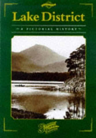 Stock image for Lake District (County Series: Pictorial Memories) for sale by Richard Sylvanus Williams (Est 1976)