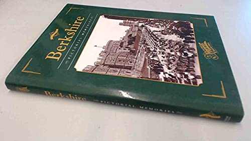 Beispielbild fr Berkshire (County Series: Pictorial Memories) zum Verkauf von WorldofBooks