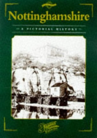 Stock image for Nottinghamshire Pictorial Memories (The Francis Frith Collection, County Series) for sale by AwesomeBooks