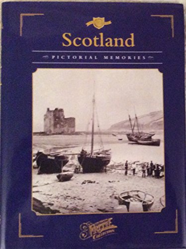 Stock image for Scotland : The Francis Frith Collection for sale by PEND BOOKS