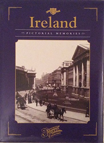 Stock image for Ireland (Country Series: Pictorial Memories) for sale by Reuseabook