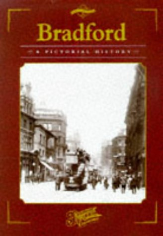 Stock image for Bradford (Town and City Series: Pictorial Memories) for sale by Brit Books