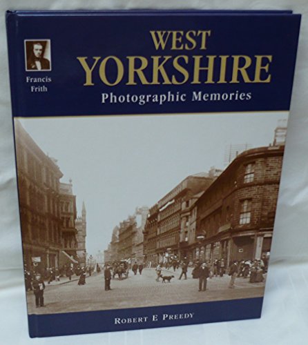 Stock image for Bradford (Town & City Series: Pictorial Memories) for sale by AwesomeBooks