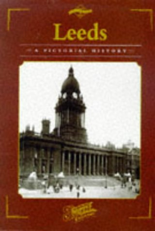 Stock image for Leeds (Town & City Series: Pictorial Memories) for sale by Stephen White Books