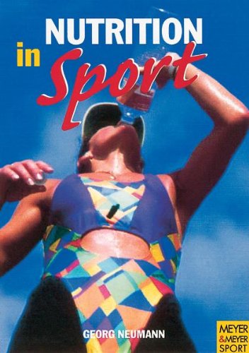 Stock image for Nutrition in Sport for sale by GF Books, Inc.