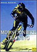 9781841260075: Mountainbike Training: Better Performance & Technique