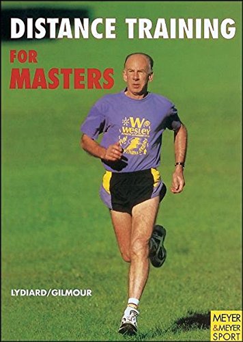 Stock image for Distance Training for Masters for sale by Front Cover Books