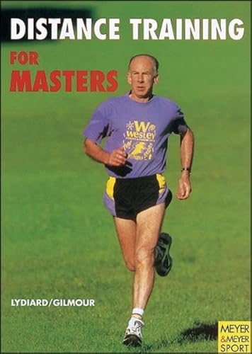 9781841260181: Distance Training for Masters