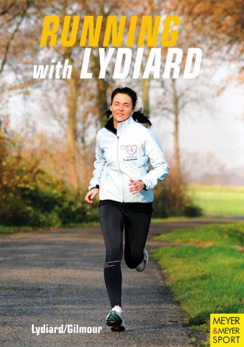 Stock image for Running With Lydiard for sale by HPB-Red