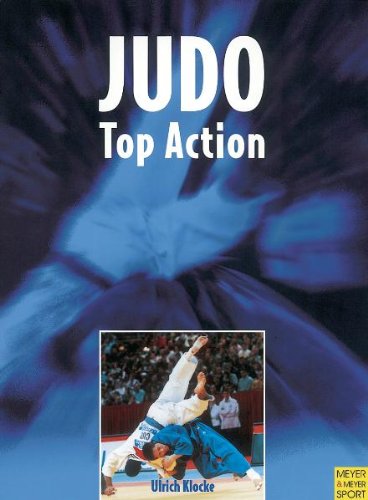 Beispielbild fr Judo: Top Action zum Verkauf von medimops