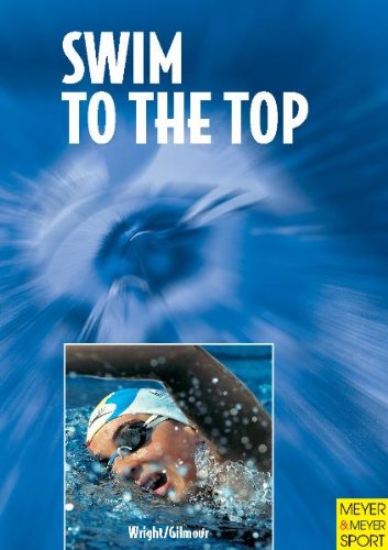 Stock image for Swim to the Top: Arthur Lydiard Takes to the Water for sale by Front Cover Books