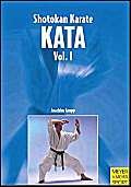 Beispielbild fr Shotokan Karate Kata Vol. 1 zum Verkauf von Wonder Book