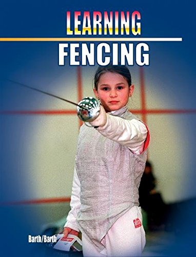 Beispielbild fr Learning Fencing zum Verkauf von WorldofBooks